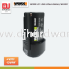 WORX 12V 1.5Ah Lithium Battery WA3507 POWER SHARE BATTERY AND CHARGER POWER TOOLS TOOLS & EQUIPMENTS