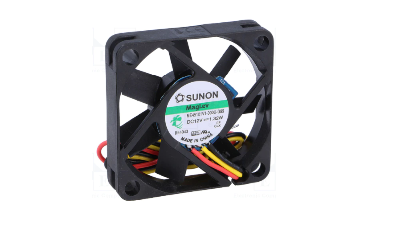 SUNON ME45101V1-0000-G99 FAN