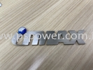 Stainless Steel Cutting Logo with UV Direct Print LASER CUTTING SERVICE