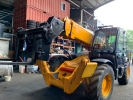 JCB Telescopic Forklift 535-125 Telescopic Forklift