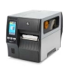 Zebra  ZT400 Series Industrial Printers Barcode Printer Thermal Transfer Printing