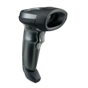 Zebra LI2208 Handheld Scanner