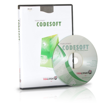 Teklynx Codesoft