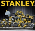 Stanley Power Tools General Hardware