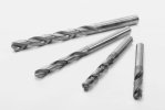 HSS Drill Bit HSS Tools Bit & Drill General Hardware