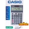 CASIO CALCULATOR AX-120ST Calculator School & Office Equipment Stationery & Craft