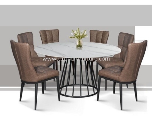 1+6 DINING SET