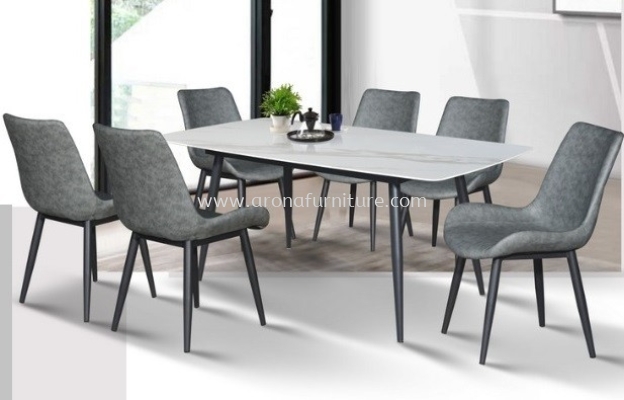 1+6 DINING SET