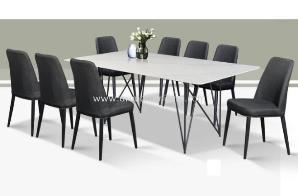 1+6 DINING SET