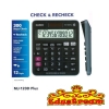CASIO CALCULATOR MJ-120D PLUS Calculator School & Office Equipment Stationery & Craft