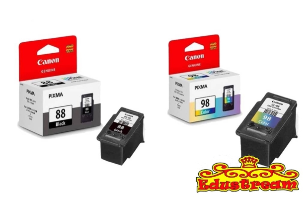 CANON E88/E98 INK CARTRIDGE