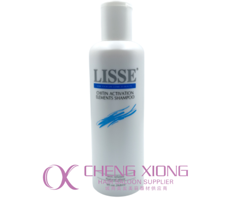 Lisse Chitin Activation Elements Cleansing Shampoo 268ML