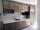 Shah Alam Aluminium kitchen cabinets Aluminium Kitchen Cabinet