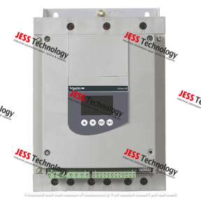 JESS Repair SCHNEIDER ELECTRIC SOFT STARTER ATS48D88Q Malaysia, Singapore, Indonesia, Thailand