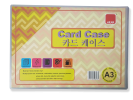 A3 Card Case Folder Filing Product