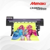 Mimaki CJV 300 Plus Series Eco Solvent Printer  Large Format Printer