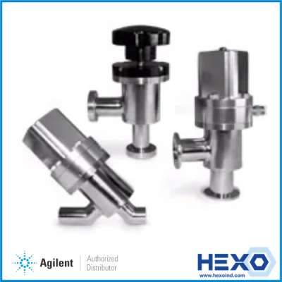 Stainless Steel Tube Valves