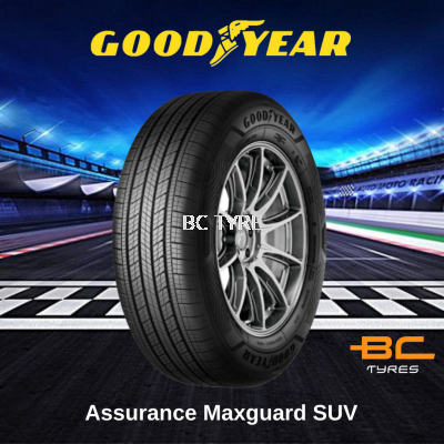 GOODYEAR ASSURANCE MAXGUARD SUV