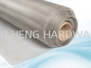 S/S WIRE MESH NETTING