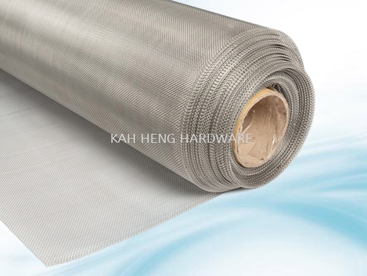 S/S WIRE MESH