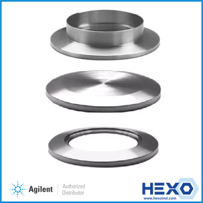 Clamp Flanges