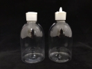 B250PETG124 250ml (PB 4) Pet Bottle