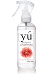 YU Dry Clean Spray Peony Anti-bacteria Formula 145ml Dry Clean YU