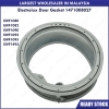 Code: 33225 Electrolux Door Gasket EWF1080 / EWF1082 / EWF1090 / EWF1092 / EWF1095 / EWF1495 Door Gasket Washing Machine Parts