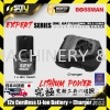 BOSSMAN BB12V-15 Cordless Li-ion Battery 1.5Ah + BFC12V22 12V Charger (Batt / Set) Battery Charger Battery & Electrical