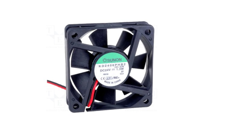 SUNON KD2406PHB2 FAN