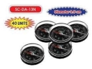 SC-DA-13N Kompas (40pcs) Matematic