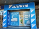 Project Daikin Project Daikin