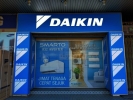 Project Daikin Project Daikin