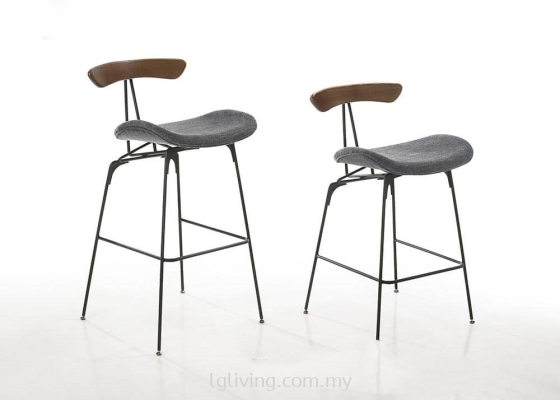 BC 633-75 BAR CHAIR