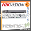 Hikvision 8CH 8 Channel 2MP 1080P / 4MP Lite HD Analog DVR CCTV Security Recorder 1 Bay HDD TVI CVI DS-7208HQHI-K1/E(S) HIKVISION