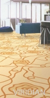 Banquet Hall Public Area Carpet - Nylon Printed 3 Public Area/Banquet/Hall/Corridor/Room Carpet SYKL Series Carpet