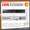 Hikvision 16ch 16 Channel 2MP 1080P / 4MP Lite HD Analog DVR CCTV Security Recorder 4 Bay HDD TVI CVI AHD DS-7316HQHI-K4 DVR ANALOG RECORDER HIKVISION