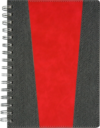 Journal Notebook [NB-035]