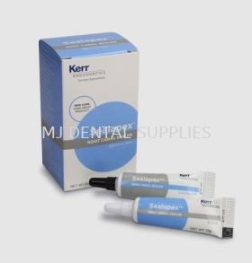 SEALAPEX ROOT CANAL SEALER #18432, KERR (GERMANY)