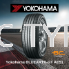 YOKOHAMA BLUEARTH-GT AE51 BLUEARTH-GT AE51 YOKOHAMA TYRES 