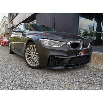 BMW F30 M3 wide design conversion bodykit ( Version 2)