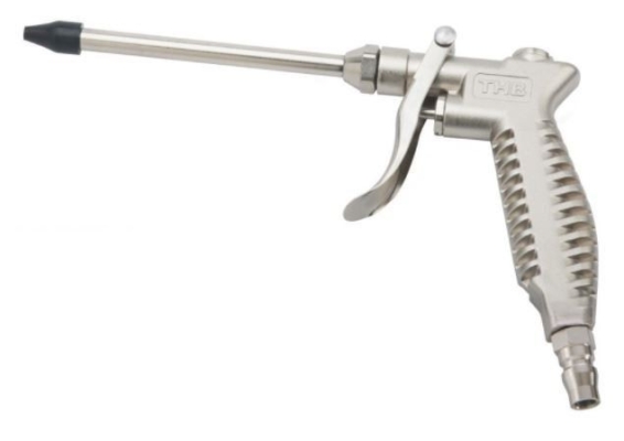 THB BG22 Series METAL BODY AIR BLOW GUN