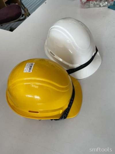 SMFTOOLS SAFETY HELMET