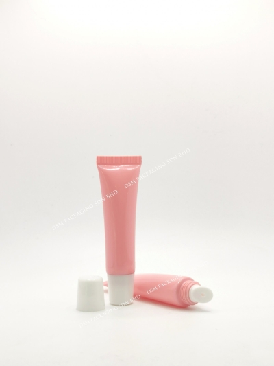 F016 Pink - 15ml (Lipbalm Tube)