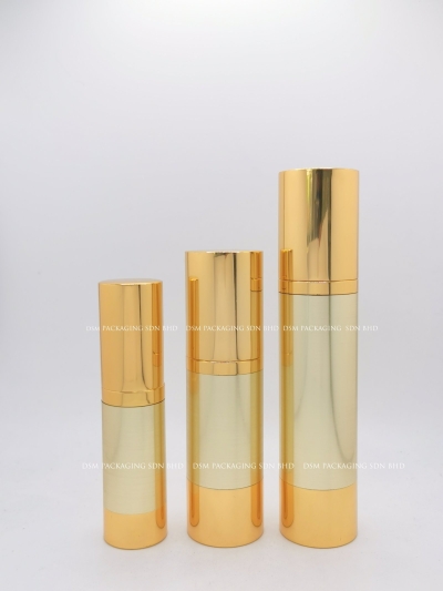 E 005 Gold - 15ml, 30ml, 50ml