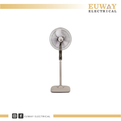 Living Fan Stand Fan Fan Series Perak Malaysia Ipoh Supplier Suppliers Supply Supplies Euway Electrical M Sdn Bhd