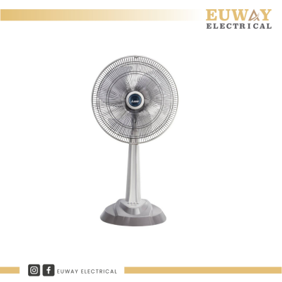 Living Fan Stand Fan Fan Series Perak Malaysia Ipoh Supplier Suppliers Supply Supplies Euway Electrical M Sdn Bhd