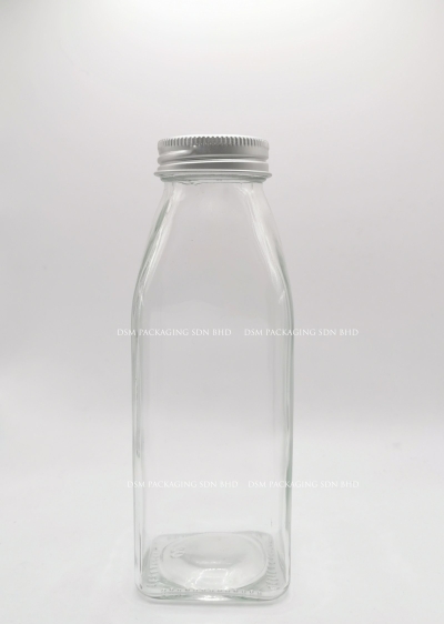 FB 001 - 350ML (Glass)