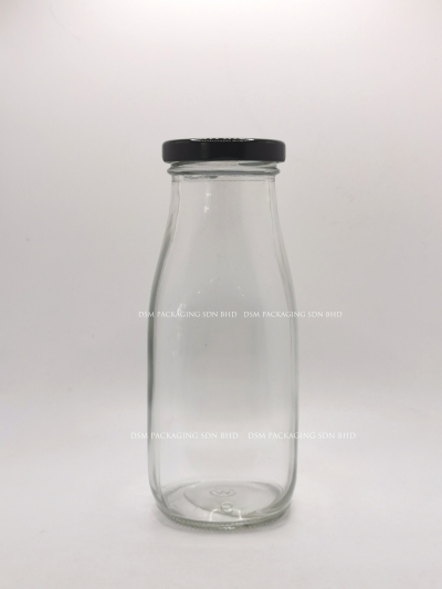 FB 003 - 300ML (Glass)