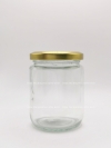 FB 005 - 240ML (Glass) Food And Beverage 